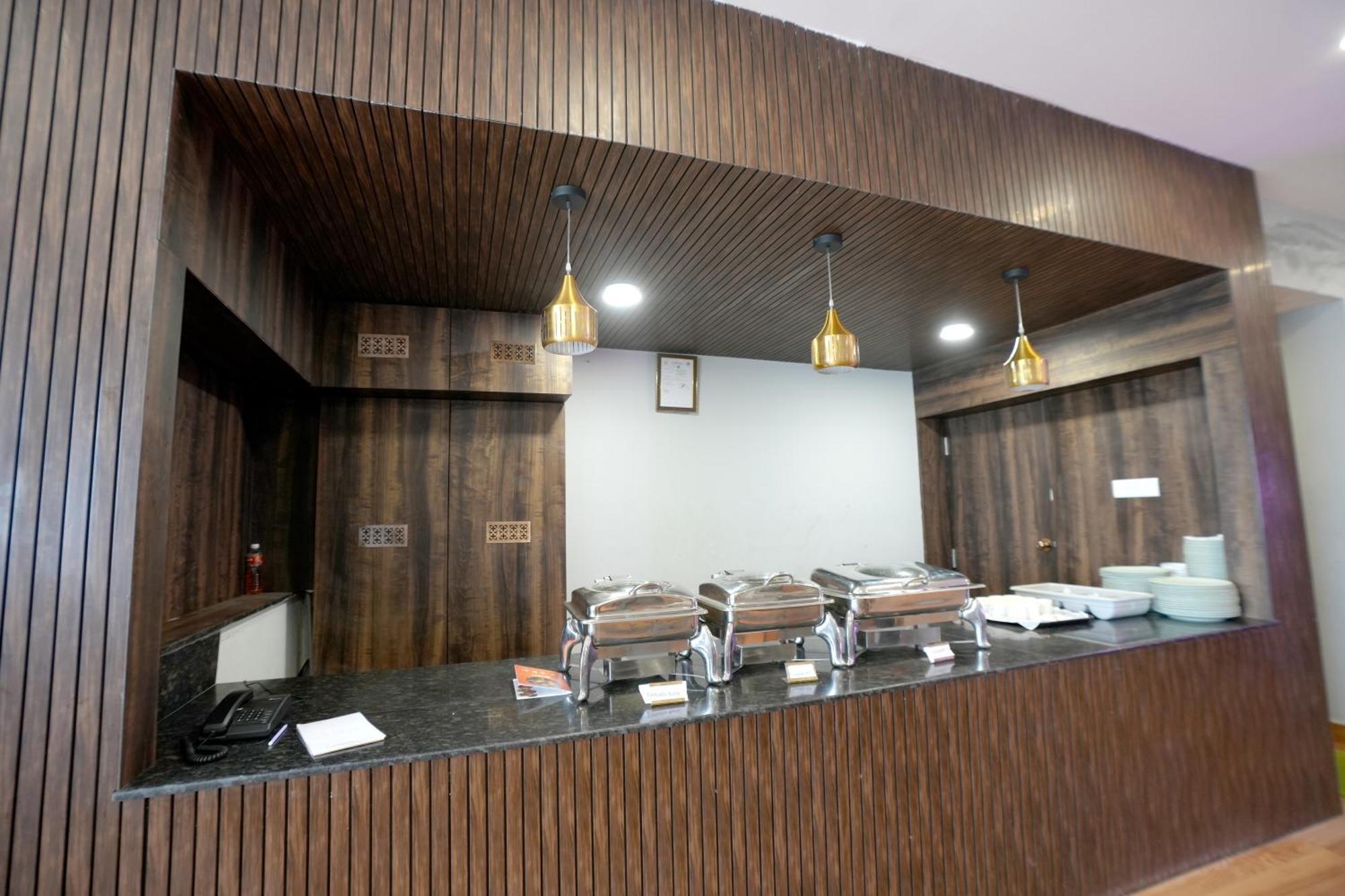Viola Suites Hyderabad Exterior photo