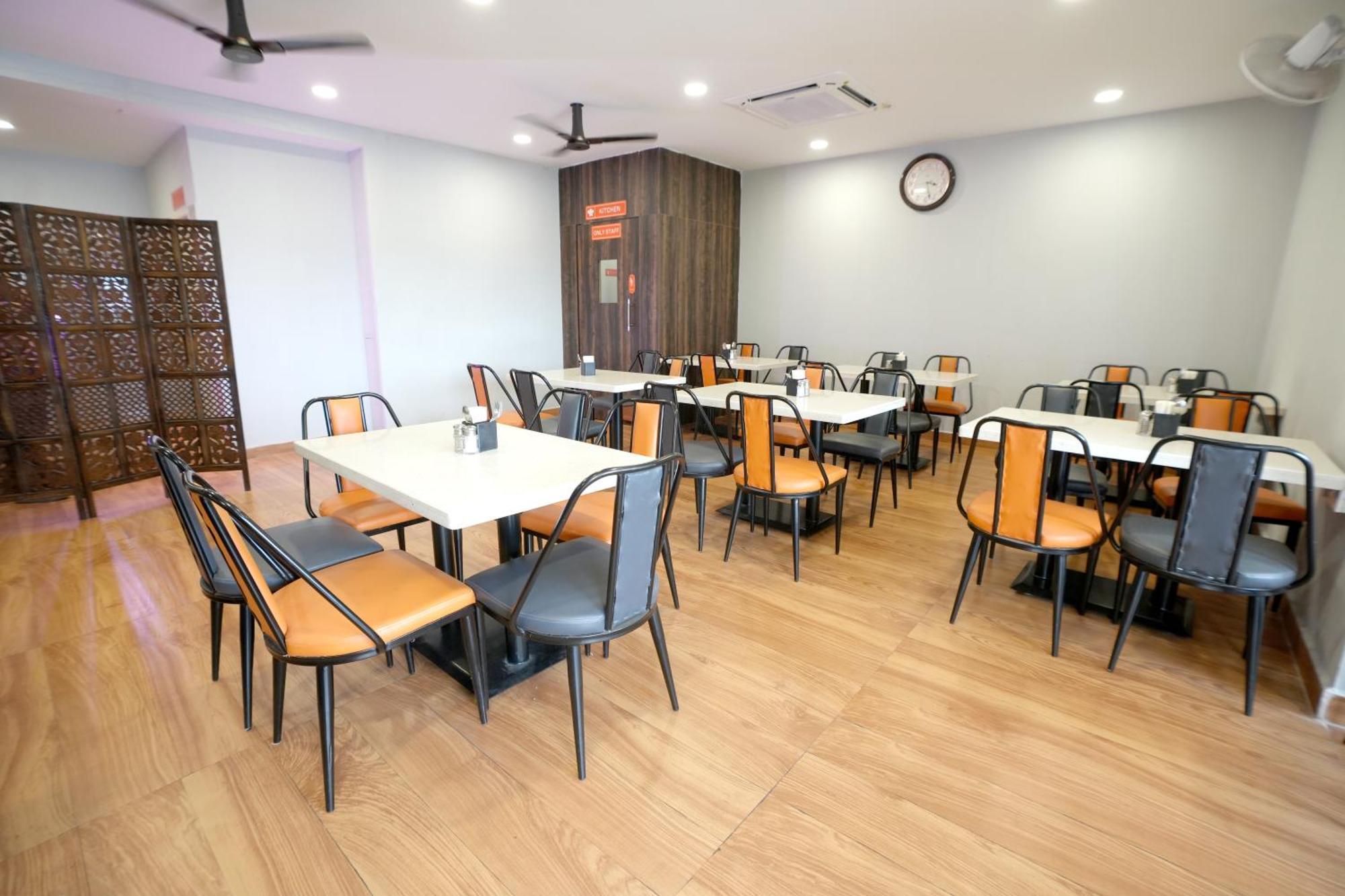 Viola Suites Hyderabad Exterior photo